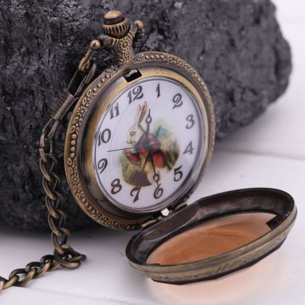 Pocket Watch