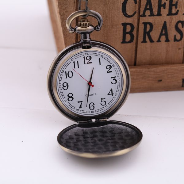 Pocket Watch