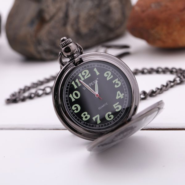 Pocket Watch