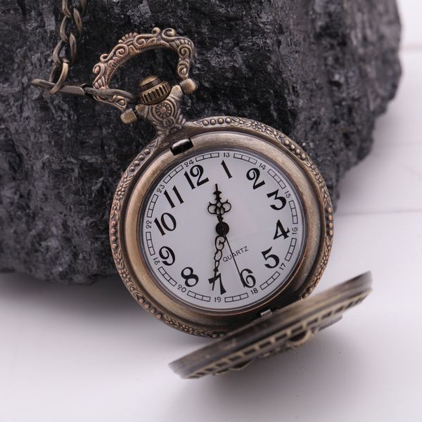 Pocket Watch