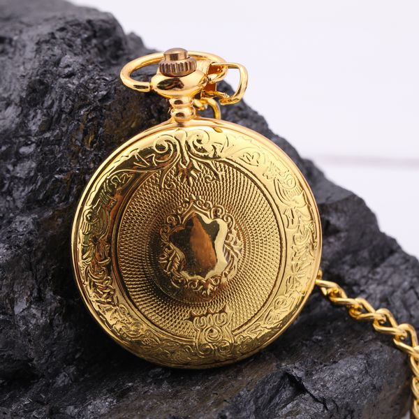 Pocket Watch