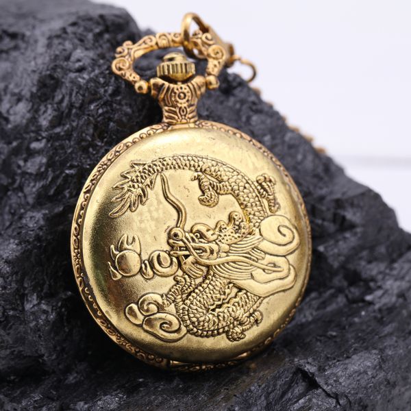 Pocket Watch