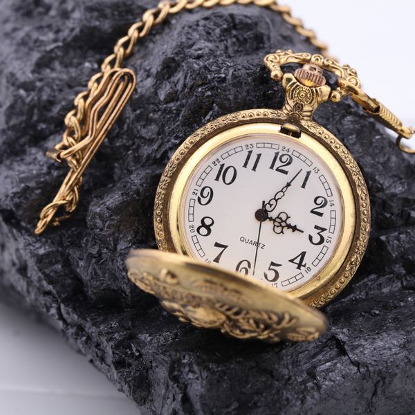 Pocket Watch