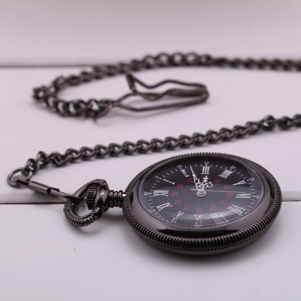 Pocket Watch