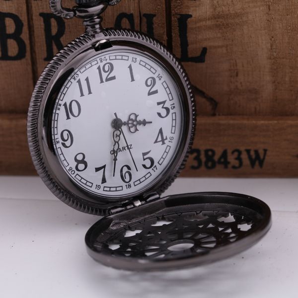 Pocket Watch