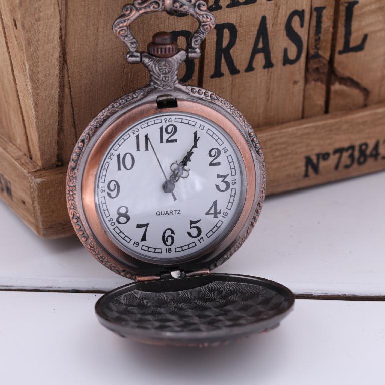 Pocket Watch