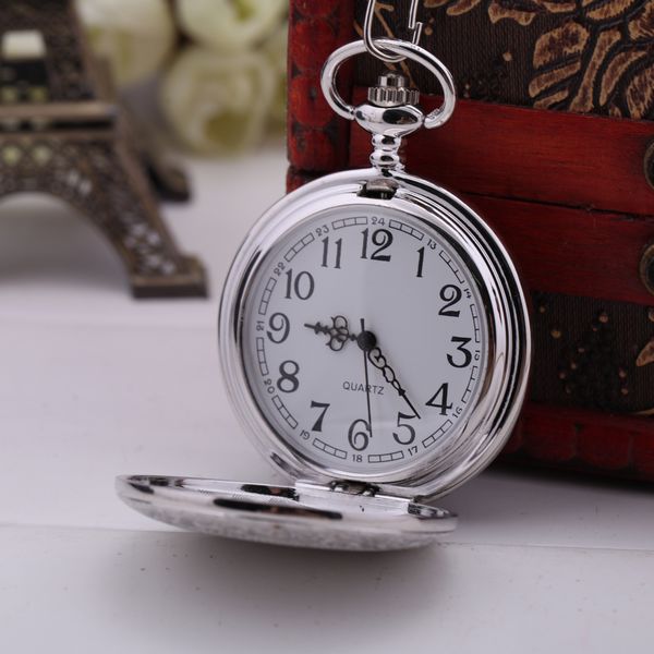 Pocket Watch