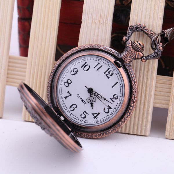 Pocket Watch