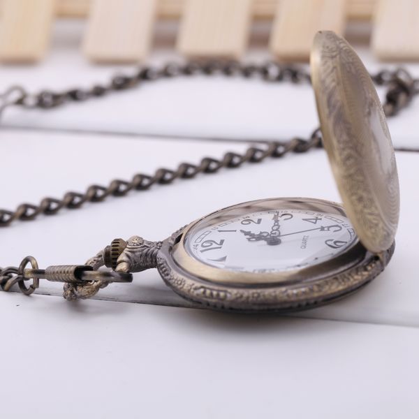 Pocket Watch