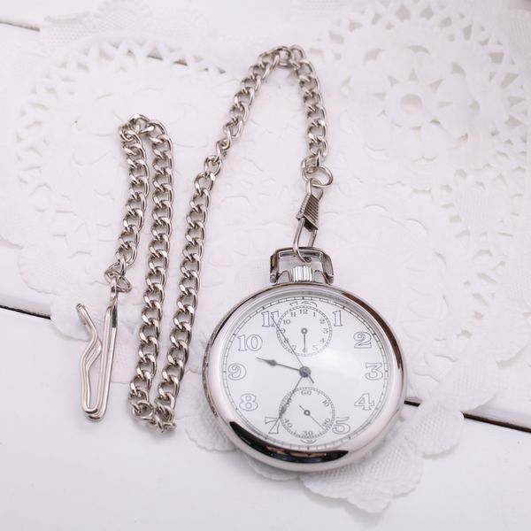 Pocket Watch