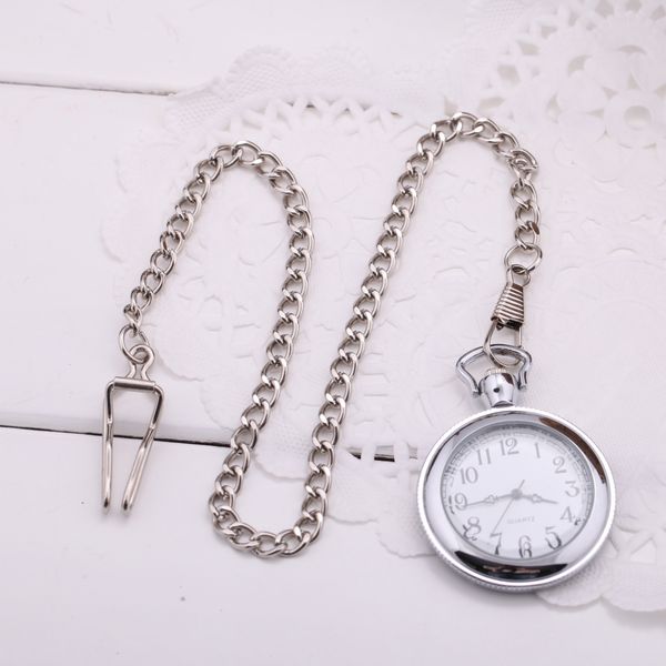 Pocket Watch