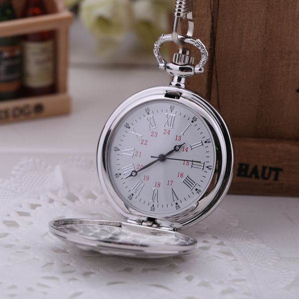 Pocket Watch