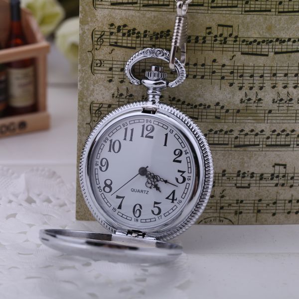 Pocket Watch