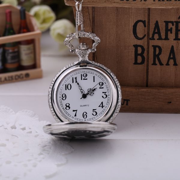 Pocket Watch