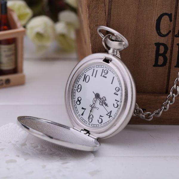 Pocket Watch