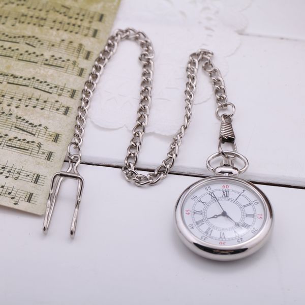 Pocket Watch