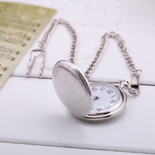 Pocket Watch