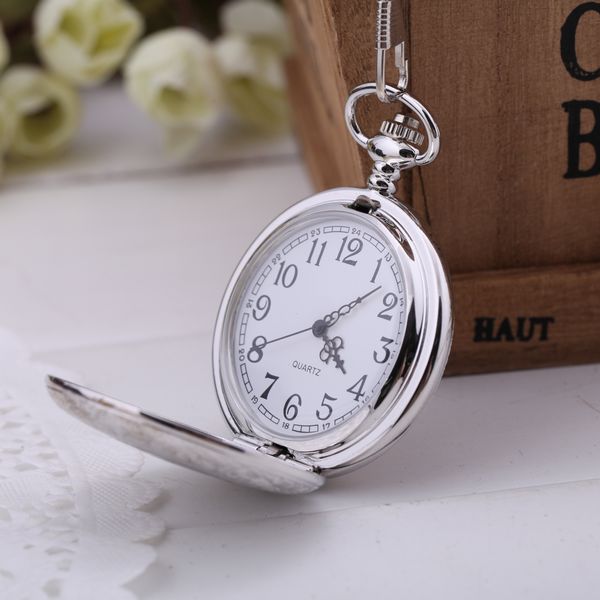 Pocket Watch