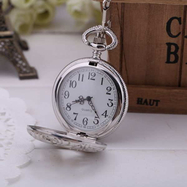 Pocket Watch