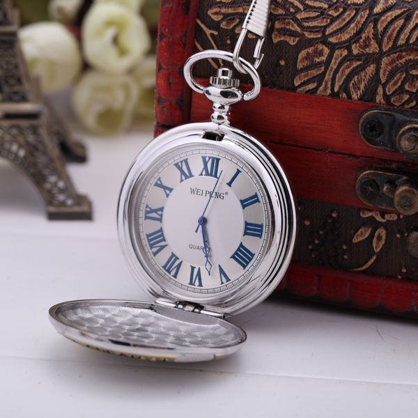 Pocket Watch