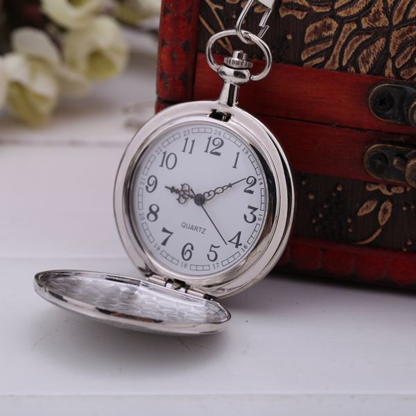 Pocket Watch