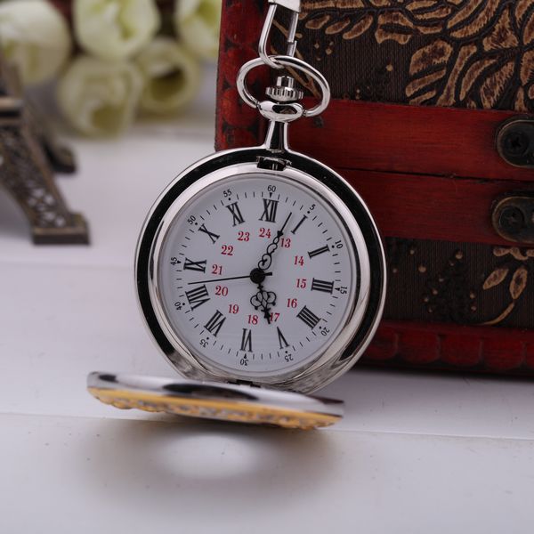 Pocket Watch