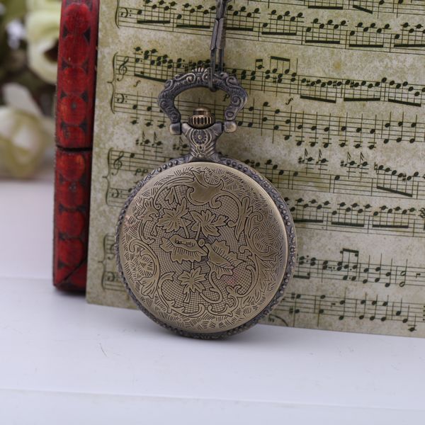 Pocket Watch