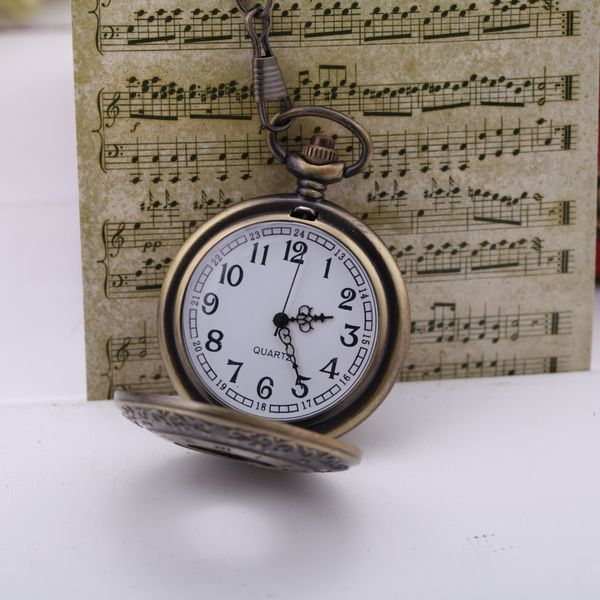 Pocket Watch