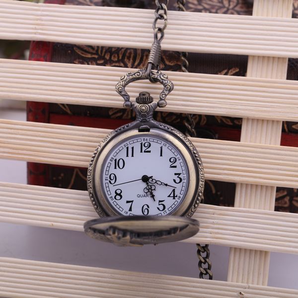 Pocket Watch