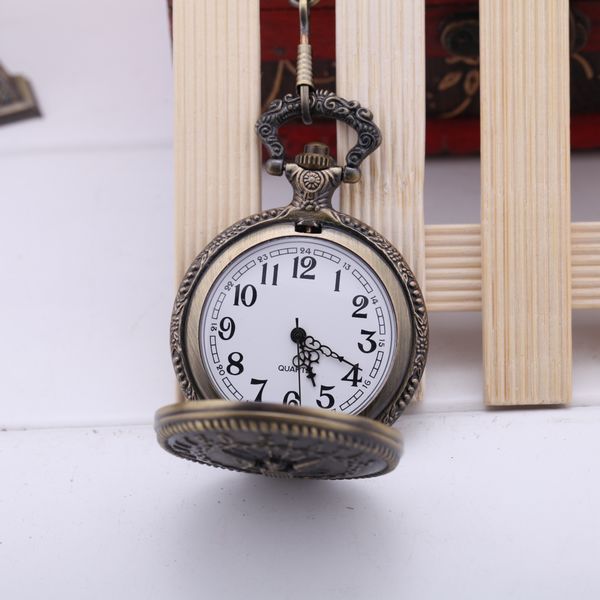 Pocket Watch