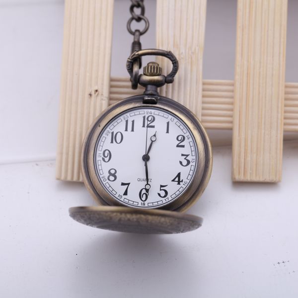 Pocket Watch