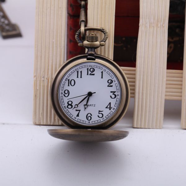 Pocket Watch