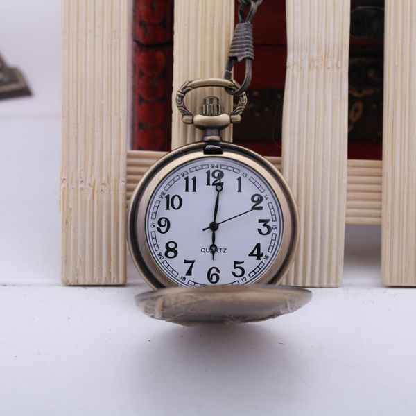 Pocket Watch