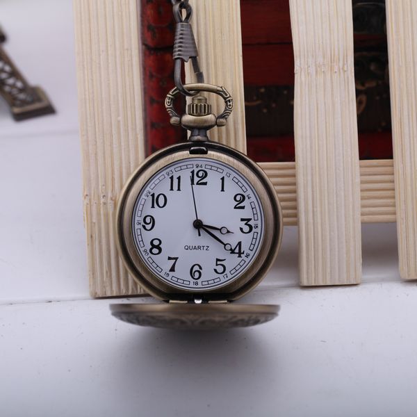 Pocket Watch