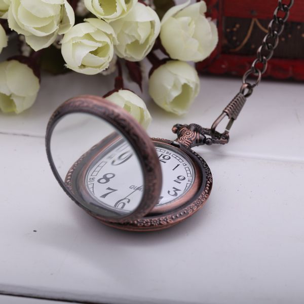 Pocket Watch