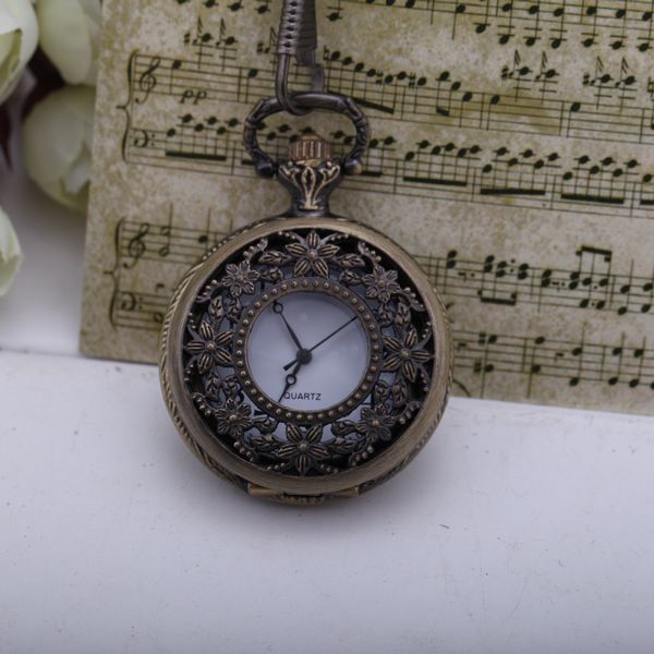 Pocket Watch