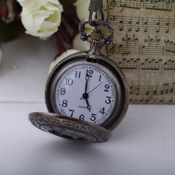 Pocket Watch