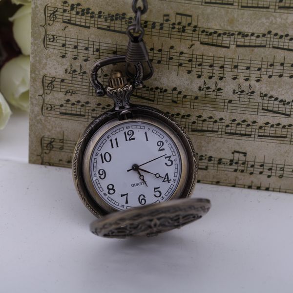 Pocket Watch