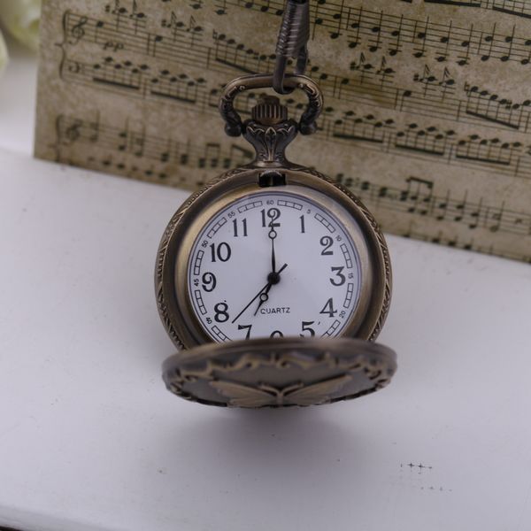 Pocket Watch