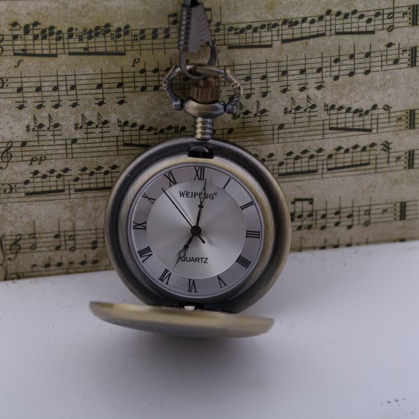 Pocket Watch