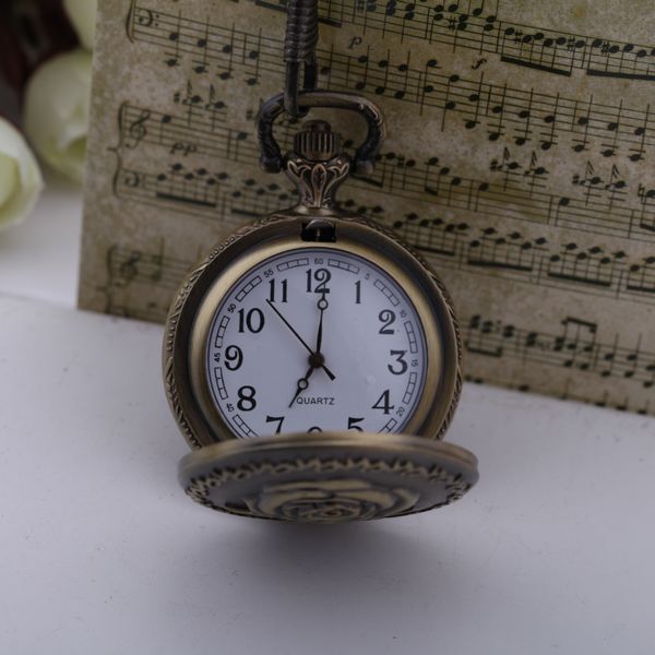 Pocket Watch