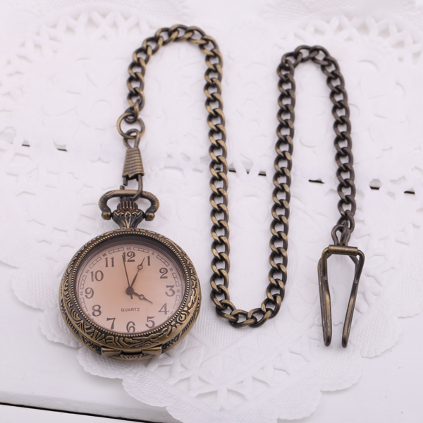 Pocket Watch