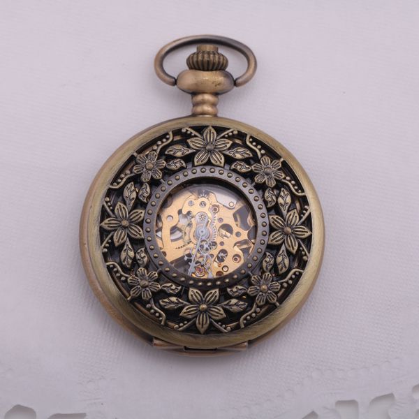 Pocket Watch