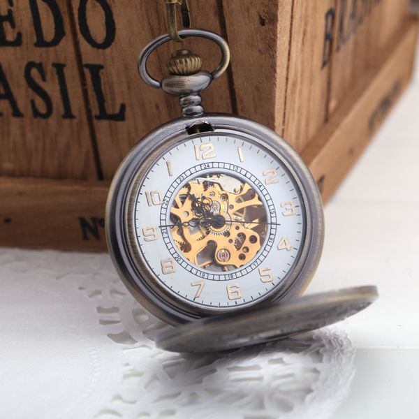 Pocket Watch