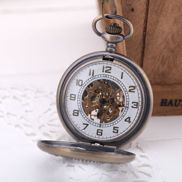 Pocket Watch