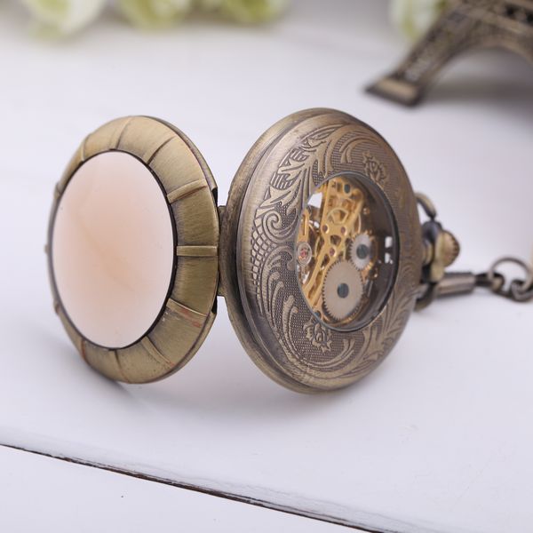 Pocket Watch