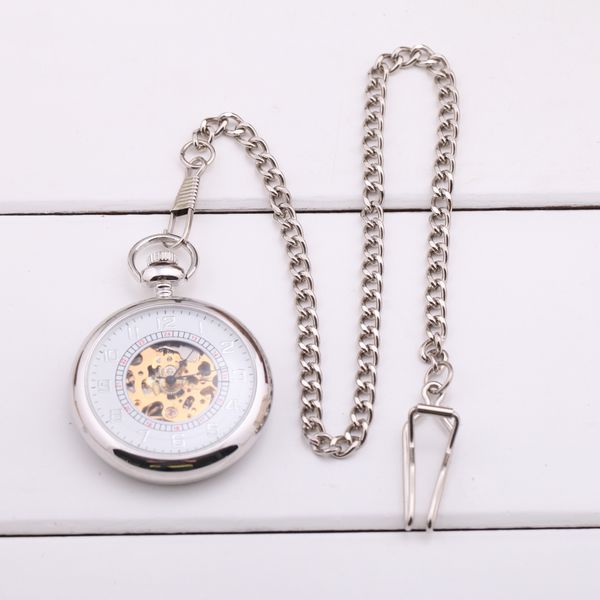 Pocket Watch