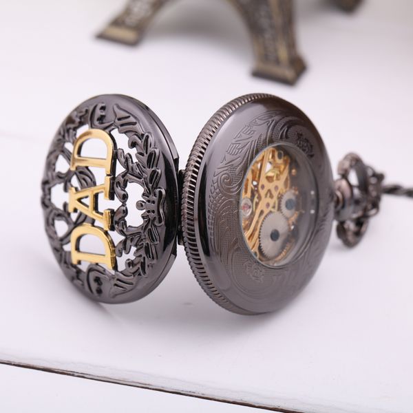 Pocket Watch