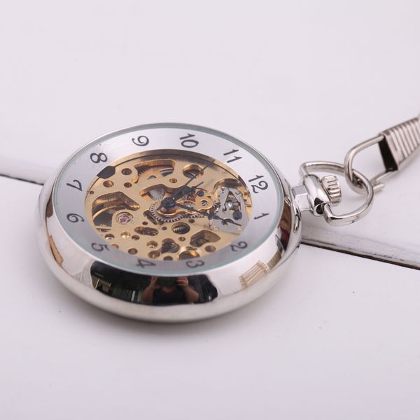 Pocket Watch