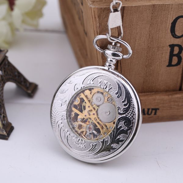 Pocket Watch